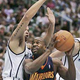 Illustration for article titled Free Darko Playoff Pants Party: Jazz Vs. Warriors